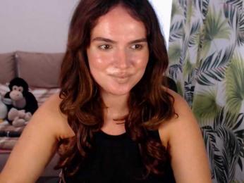 RianaCrystal webcam model stream image