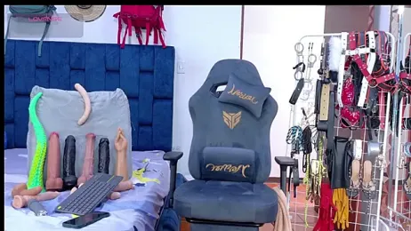 JoseRumbero26 webcam model stream image