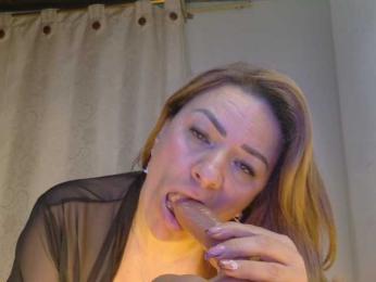 rubisweett1- webcam model stream image