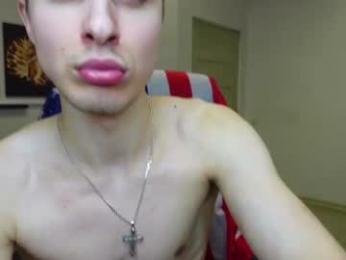 damien_dallas webcam chaturbate model stream image