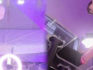 peachmonroe webcam model stream image