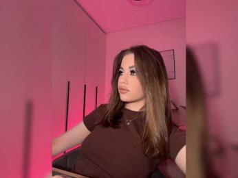 HotGirlEva webcam bongacams model stream image