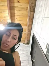 IsabellitaVIP webcam model stream image