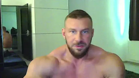 صورة بث muscularkevin