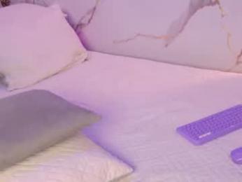 lexy_and_mia webcam chaturbate model stream image