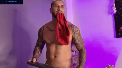 Seth_Vegaa webcam stripchat model stream image