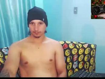 mrkingsaintx webcam model stream image