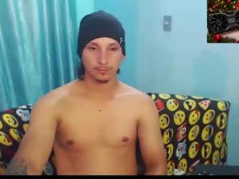 mrkingsaintx webcam model stream image