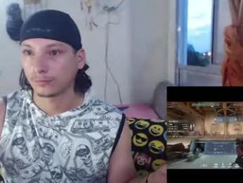 mrkingsaintx webcam model stream image