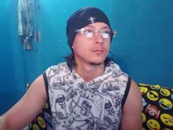 mrkingsaintx webcam model stream image