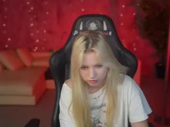 anabel054 webcam chaturbate model stream image