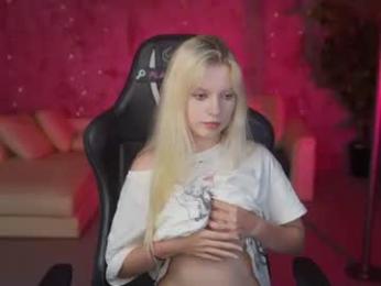 anabel054 webcam chaturbate model stream image