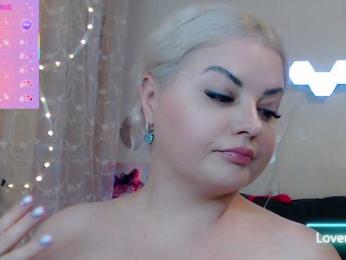 JewellFairy webcam model stream image