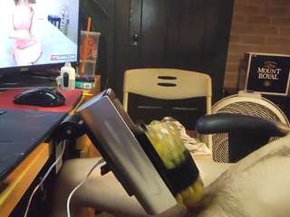r3v01ut10n webcam model stream image