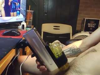 r3v01ut10n webcam model stream image