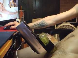 r3v01ut10n webcam preview