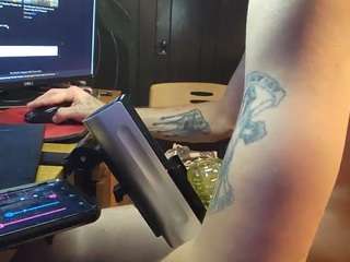 r3v01ut10n webcam model stream image