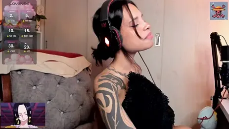 alessia_iris19 webcam stripchat model stream image