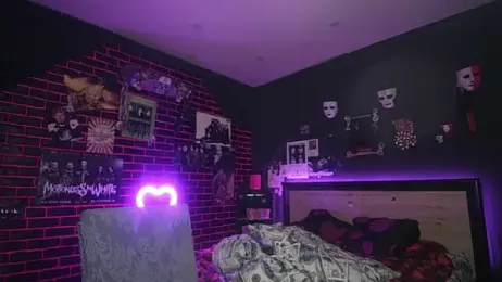 MoorderxDoll webcam stripchat model stream image