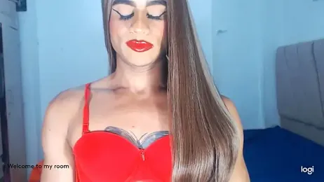 Valenntyna webcam stripchat model stream image