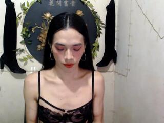 Vexana webcam flirt4free model stream image