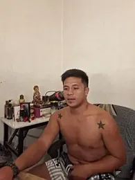 Felix_Asher webcam stripchat model stream image