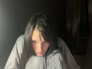 sheronhilstad webcam model stream image