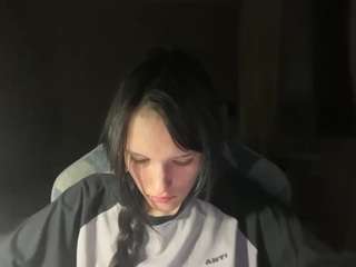 sheronhilstad webcam camsoda model stream image