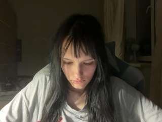sheronhilstad webcam model stream image