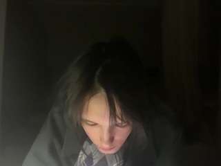 sheronhilstad webcam model stream image