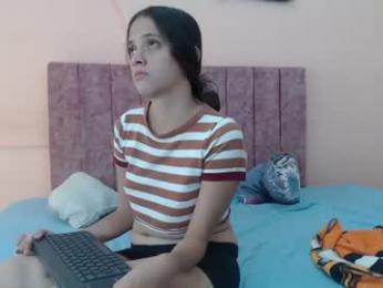 gendy_lovers webcam model stream image