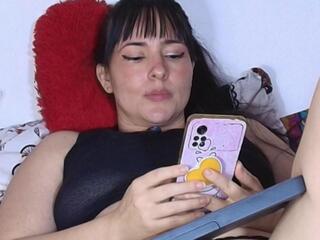 Jayden Maze webcam flirt4free model stream image