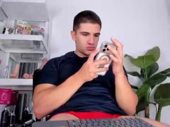 jeffdaltton webcam chaturbate model stream image