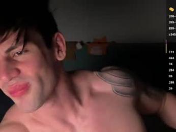 maxandtam webcam chaturbate model stream image