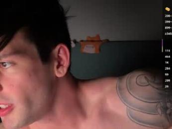 maxandtam webcam chaturbate model stream image