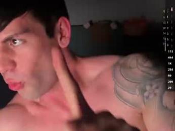 maxandtam webcam chaturbate model stream image