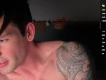 maxandtam webcam chaturbate model stream image