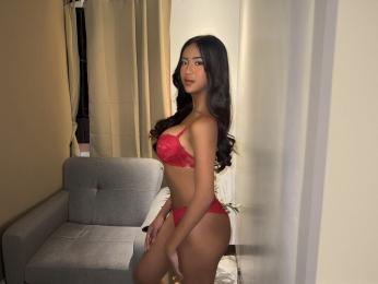 AddiesonMiless webcam livejasmin model stream image