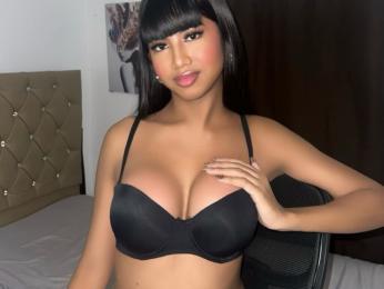 AddiesonMiless webcam model stream image