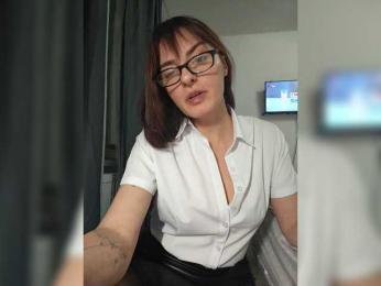 Flammeee webcam model stream image