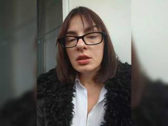 Flammeee webcam model stream image