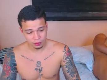 thirstmen_ webcam preview