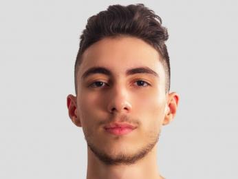 AlexOconor webcam preview