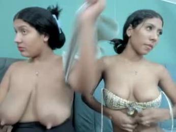 sussann_gomez webcam model stream image