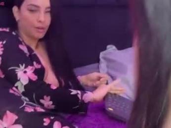 ninoska_14 webcam model stream image