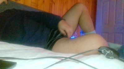 Alejandros webcam model stream image