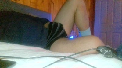 Alejandros webcam model stream image