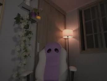 vanessa_novvoa webcam model stream image
