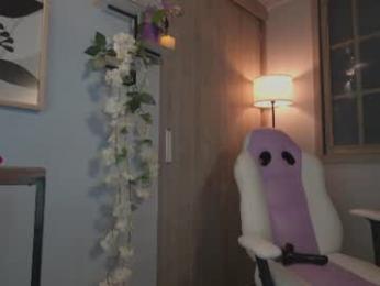 vanessa_novvoa webcam model stream image