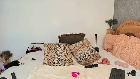 Pretty7Odette webcam stripchat model stream image